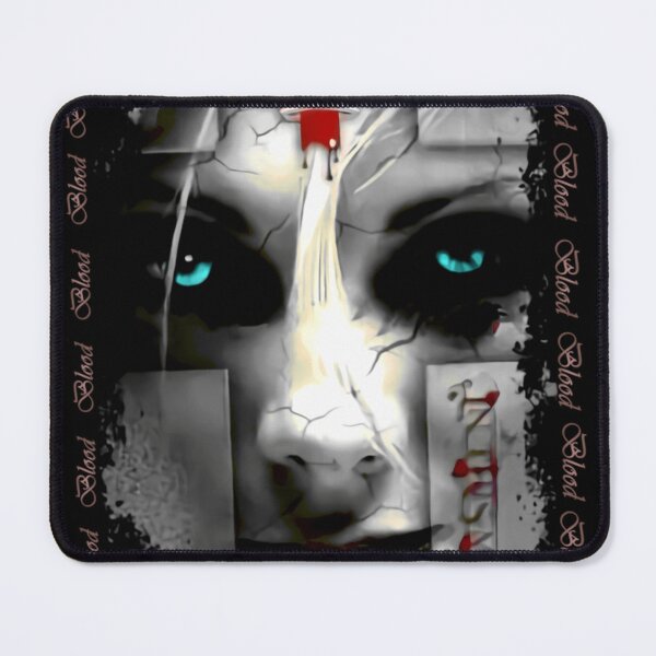 Item preview, In This Moment Blood American Metal Band designed and sold by AlvinCalderon.
