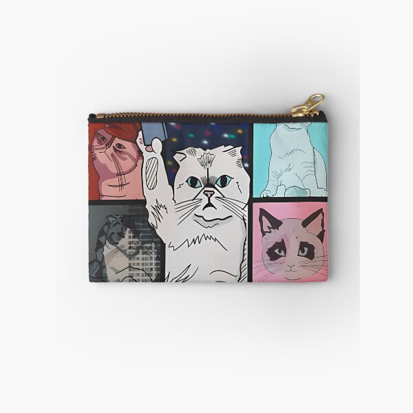 Item preview, Taylor The Eras Cats designed and sold by JefferyPano8.