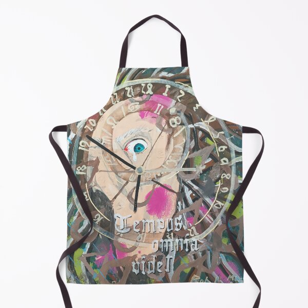Item preview, Running eye in the clockwork designed and sold by derrobl.