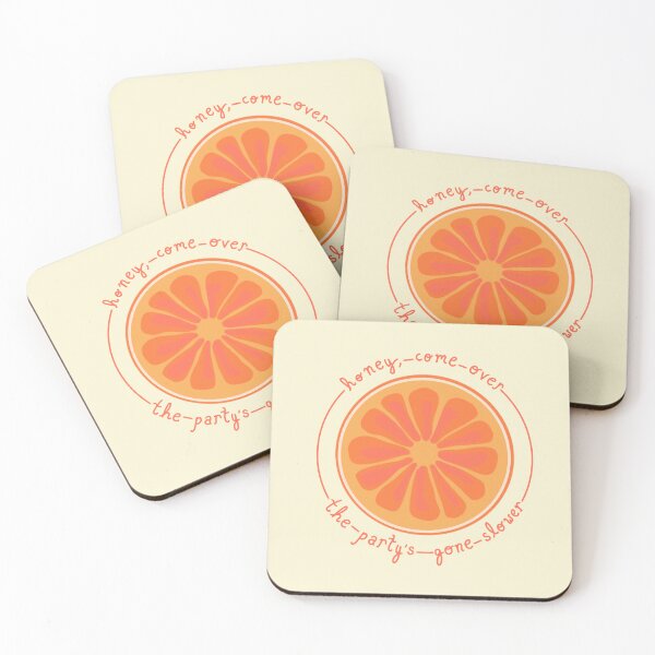 Item preview, Orange Juice designed and sold by adi-prints.