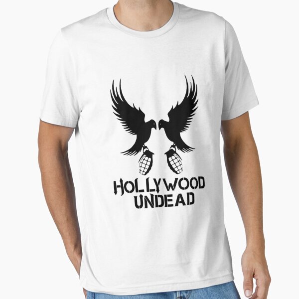 Item preview, Dual Hollywood Bird Granade Undead designed and sold by AlvinCalderon.