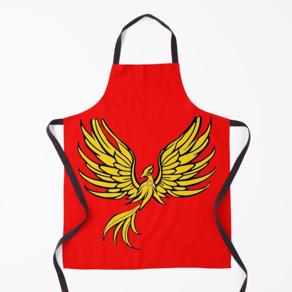Item preview, Majestic Intersex Pride Flag Phoenix, Intersex Pride Design designed and sold by Travelslightly.
