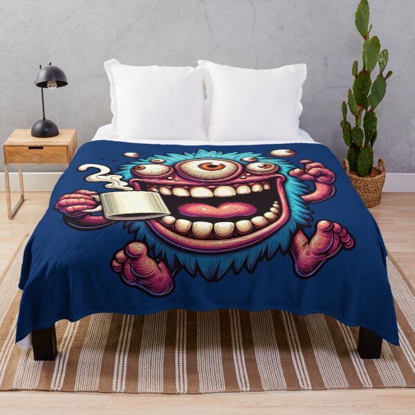 Item preview, Coffee Monster S03 D83 designed and sold by Houerd.