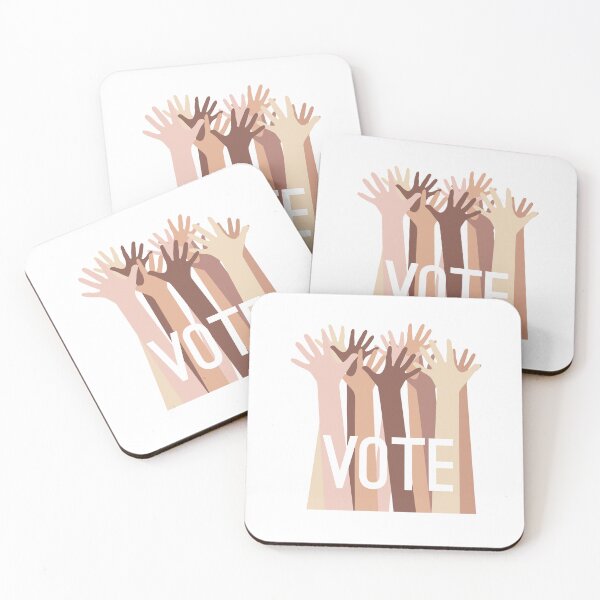 Item preview, Vote designed and sold by Veleri.