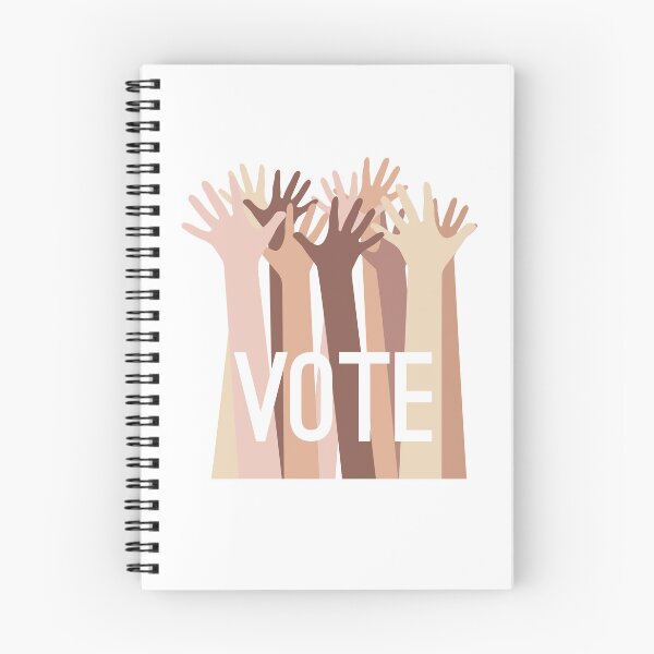 Item preview, Vote designed and sold by Veleri.