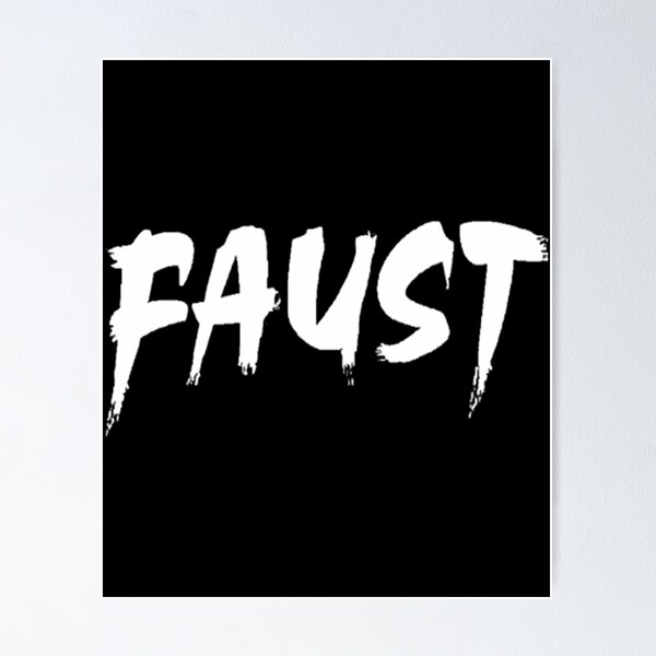 Item preview, Fausto Rock Band Alemania designed and sold by Johannesieland.