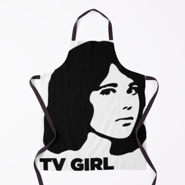 Item preview, Tv Girl Band Merch designed and sold by AlvinCalderon.