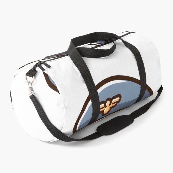 Item preview, Kawaii Dalmatian With Pilot Hat designed and sold by CanvasCutie.