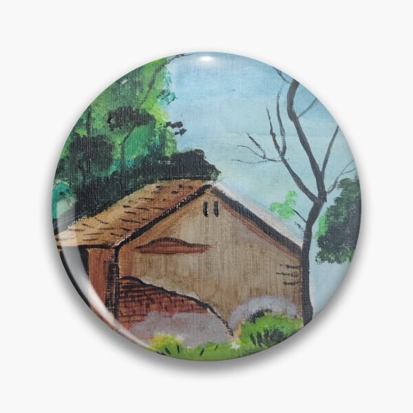 Item preview, house in heaven designed and sold by Sarika1234.