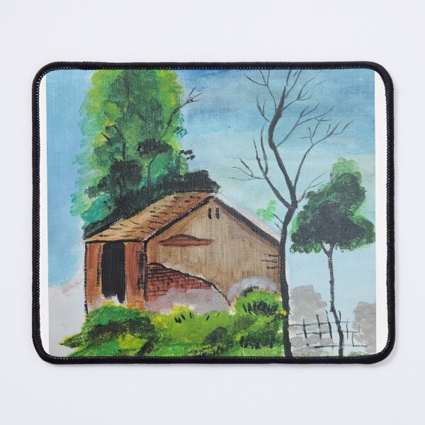 Item preview, house in heaven designed and sold by Sarika1234.