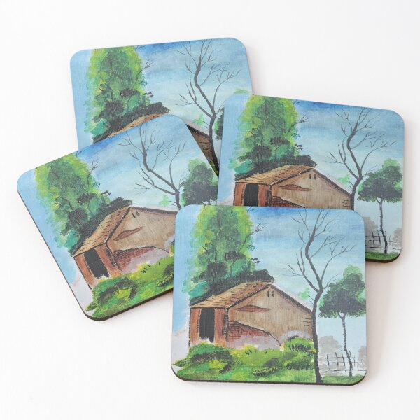 Item preview, house in heaven designed and sold by Sarika1234.