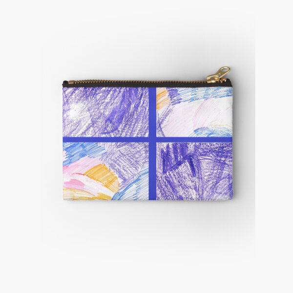 Item preview,  blue background  designed and sold by miaterinka.
