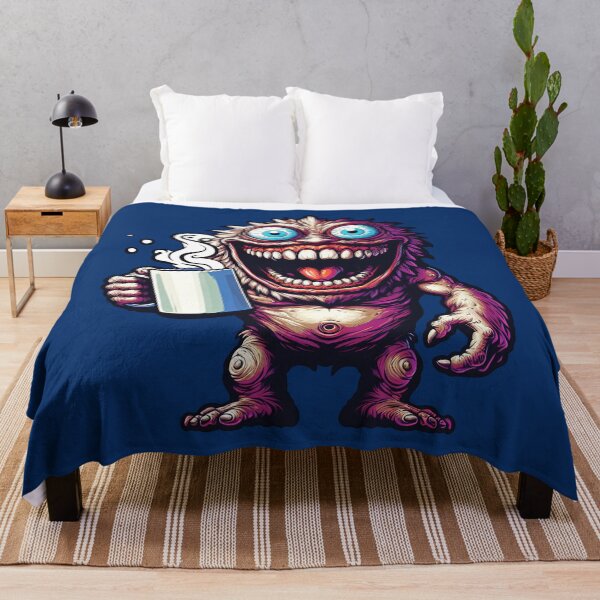 Item preview, Coffee Monster S03 D85 designed and sold by Houerd.