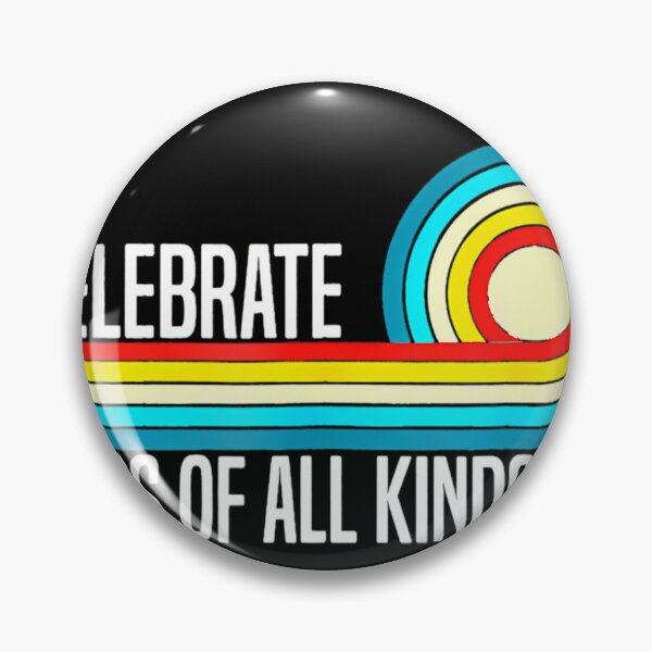 Item preview, Celebrate Minds Of All Kinds Neurodiversity Autism Awareness designed and sold by JosetteMun.