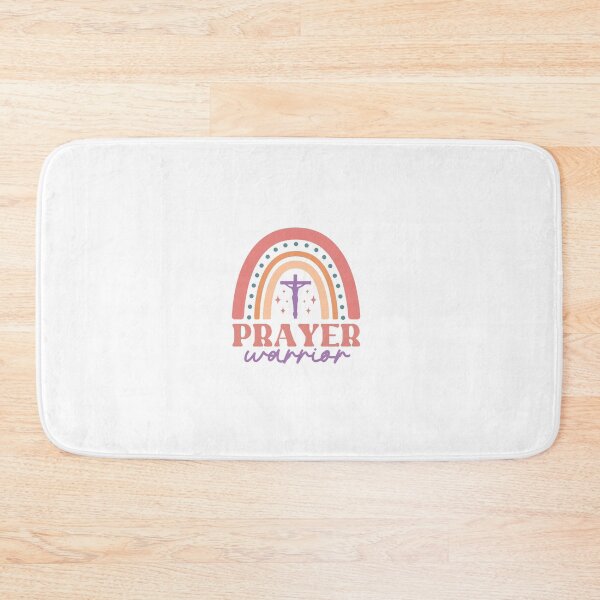 Item preview, Prayer Warrior designed and sold by HerMindSpeaks.