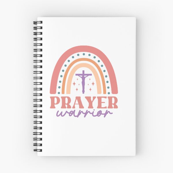 Item preview, Prayer Warrior designed and sold by HerMindSpeaks.