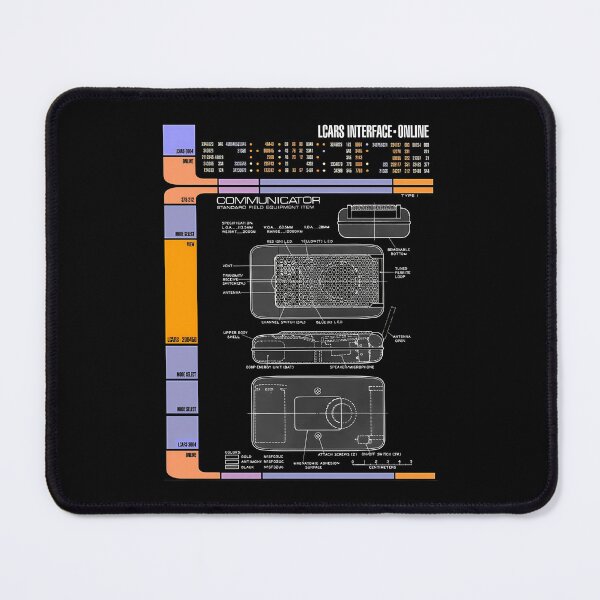 Item preview, Communication Device - The First Cell Phone designed and sold by Katlynvelda.