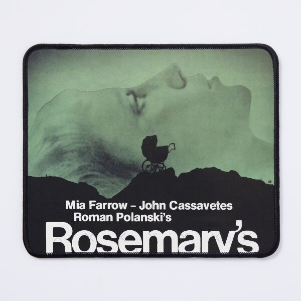 Item preview, Rosemarys baby designed and sold by tyreklucresha.