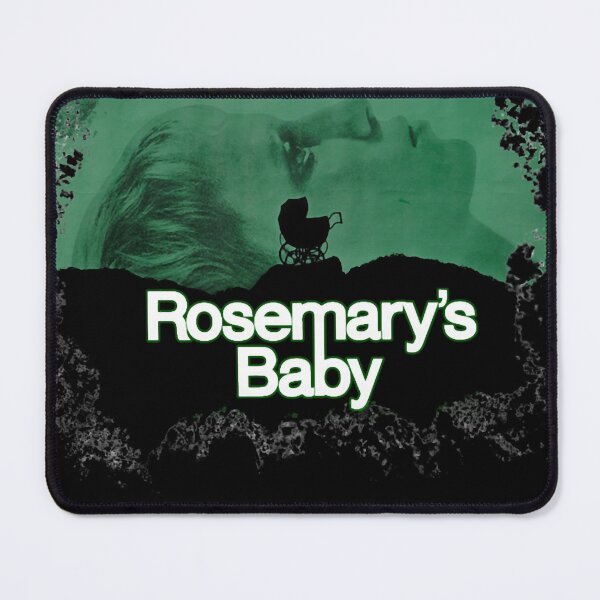 Item preview, Rosemarys baby designed and sold by tyreklucresha.