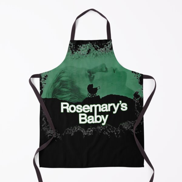 Item preview, Rosemarys baby designed and sold by tyreklucresha.