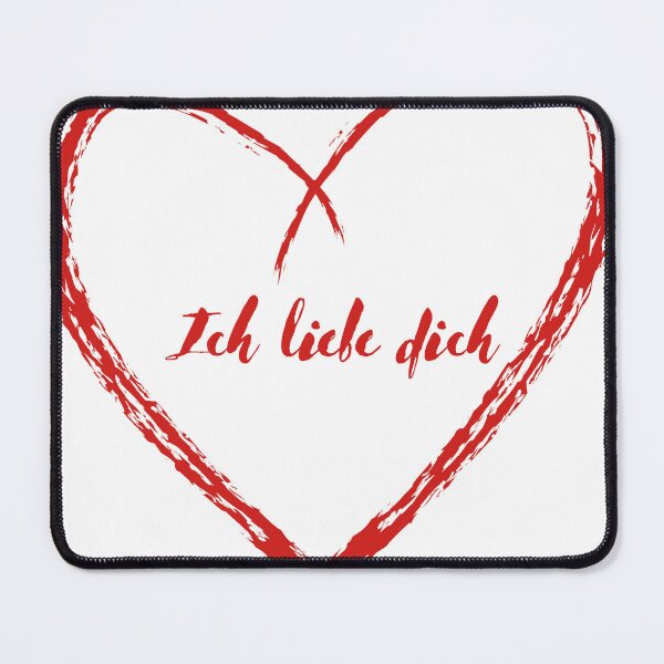 Item preview, I love you designed and sold by czarnyfeniks.