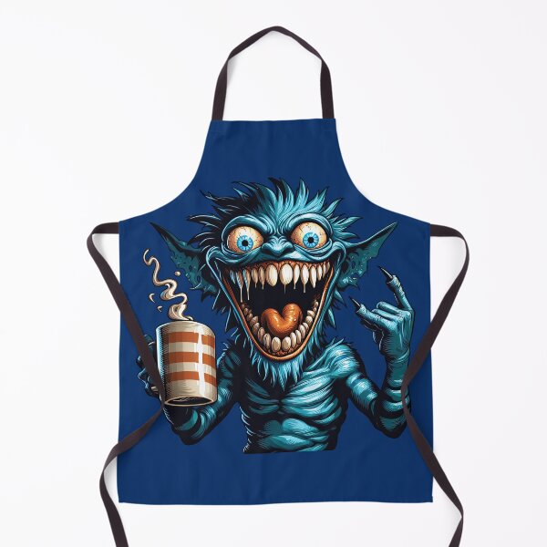 Item preview, Coffee Monster S03 D87 designed and sold by Houerd.