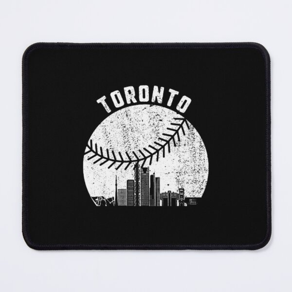 Item preview, Toronto Skyline Basebal designed and sold by SpecialJoyGifts.