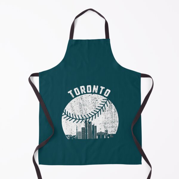 Item preview, Toronto Skyline Basebal designed and sold by SpecialJoyGifts.