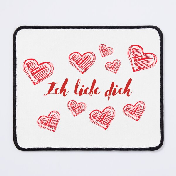 Item preview, I love you designed and sold by czarnyfeniks.