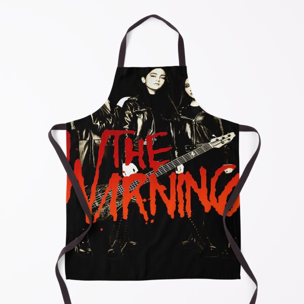 Item preview, Warning Is A Mexican Rock designed and sold by Gilberques.