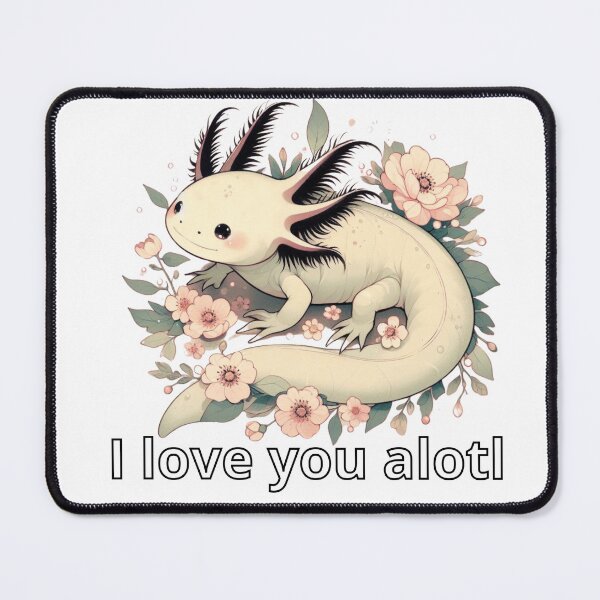 Item preview, I love you alotl designed and sold by Palmyr.