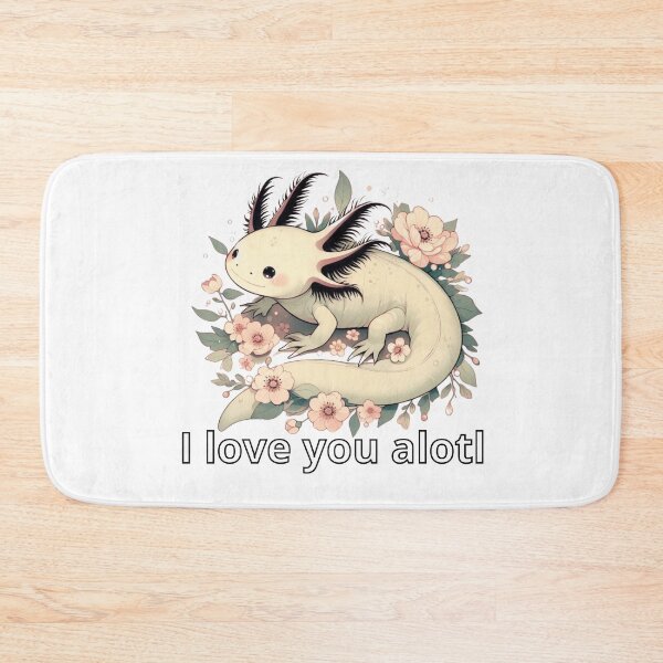 Item preview, I love you alotl designed and sold by Palmyr.