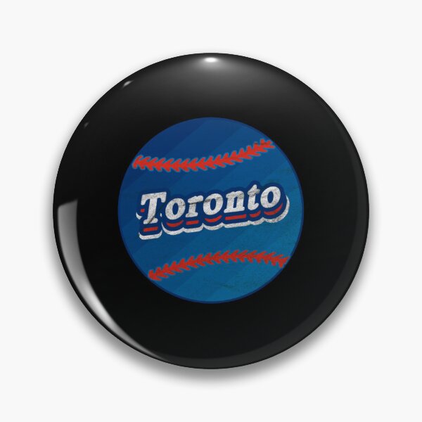 Item preview, Toronto Retro Baseball designed and sold by SpecialJoyGifts.