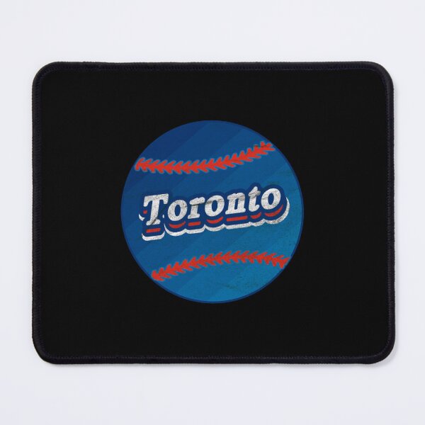 Item preview, Toronto Retro Baseball designed and sold by SpecialJoyGifts.