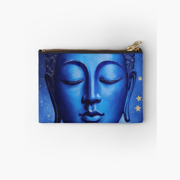 Item preview, Inner peace: Buddha's Bliss Spiritual Artwork designed and sold by REALKIRAN.