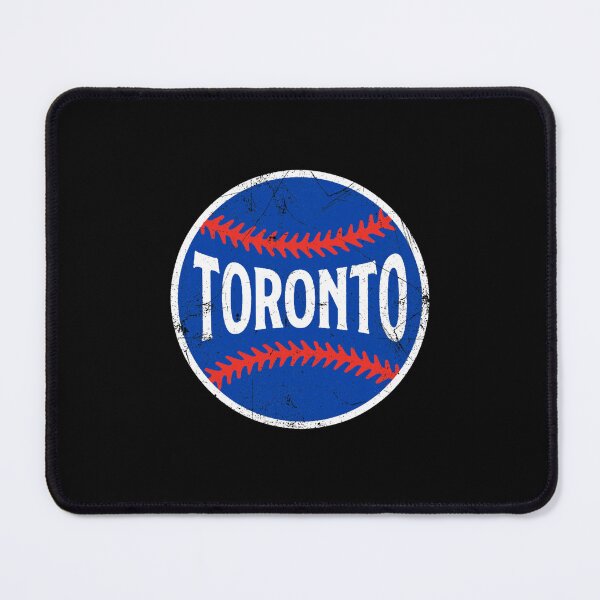 Item preview, Toronto Retro Baseball - White designed and sold by SpecialJoyGifts.