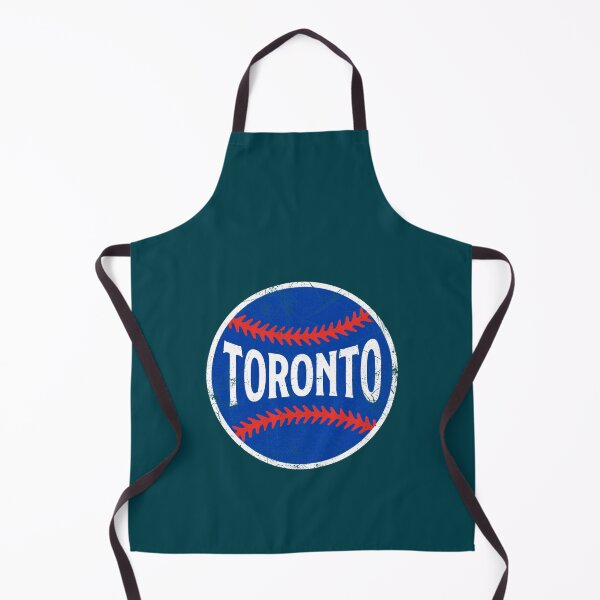 Item preview, Toronto Retro Baseball - White designed and sold by SpecialJoyGifts.