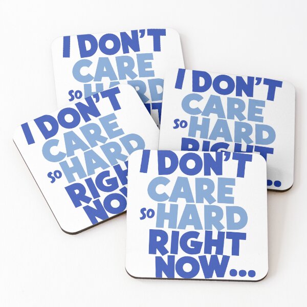 Item preview, I Don't Care T-Shirt, Sarcastic T-Shirt Gift, Gift for Sarcasm Lover, Funny Sarcasm Gift, Funny Sarcastic T-Shirt, I Don't Care Shirt designed and sold by epicevolution.