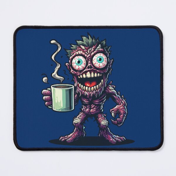 Item preview, Coffee Monster S03 D88 designed and sold by Houerd.