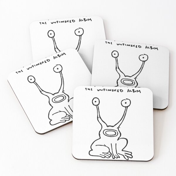 Item preview, Daniel Johnston Hi How Are You designed and sold by MullerLeconte.