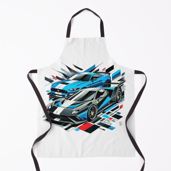Item preview, super CARS designed and sold by Cabrasco.