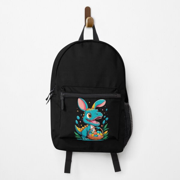 Item preview, Iconic Easter Dinosaur Easter Bunny designed and sold by LuminOrb.