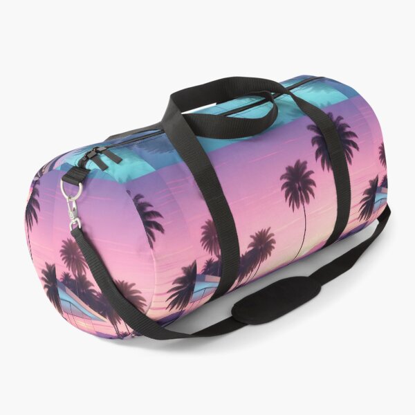 Item preview, Lavender Twilight: Infinity Poolside at a Luxe Retreat designed and sold by ArtComixHaven.