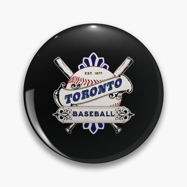 Item preview, Toronto Baseball designed and sold by SpecialJoyGifts.