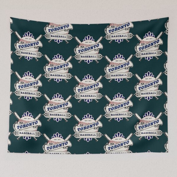 Item preview, Toronto Baseball designed and sold by SpecialJoyGifts.