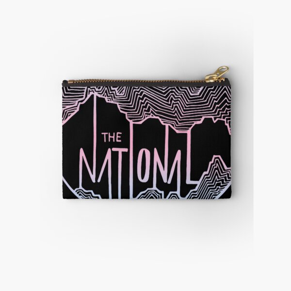 Item preview, The National designed and sold by Gilberques.