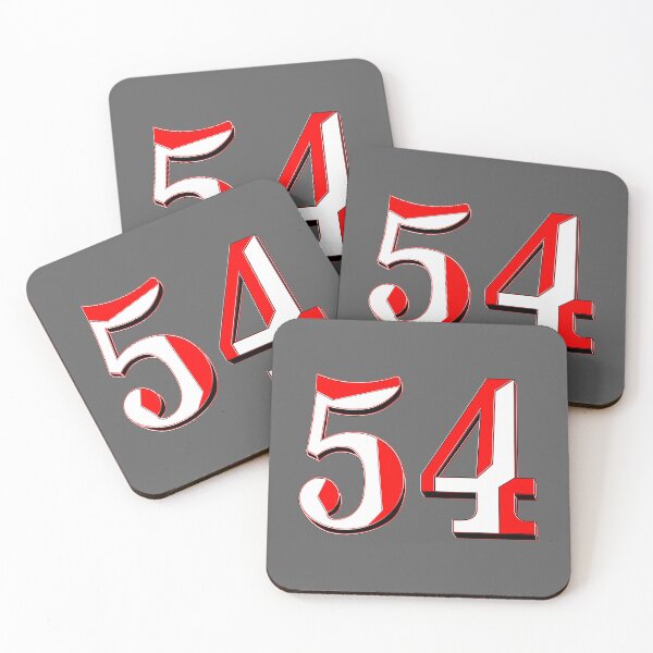 Item preview, number fifty four digit order sequence team member age designed and sold by 4rpixs.