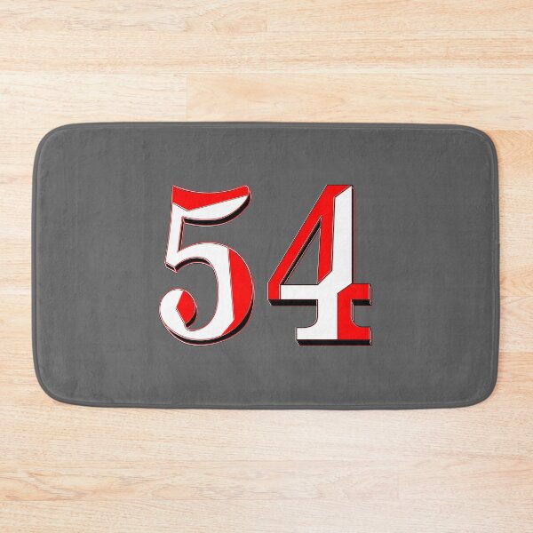 Item preview, number fifty four digit order sequence team member age designed and sold by 4rpixs.
