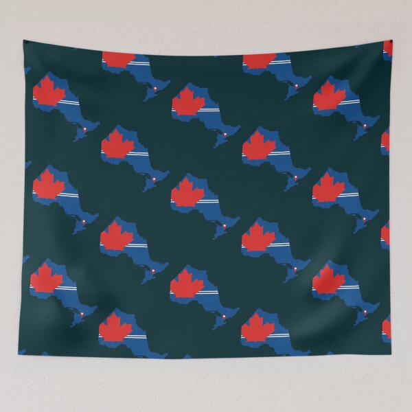 Item preview, Toronto Baseball designed and sold by SpecialJoyGifts.