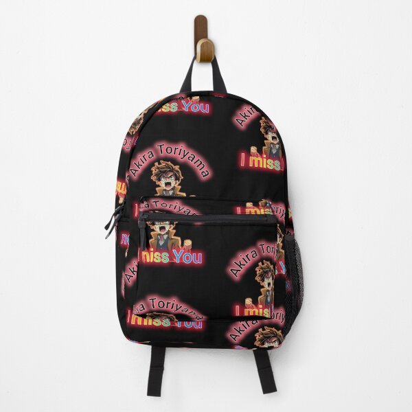 Item preview, A Tribute to Akira Toriyama designed and sold by Diwakar-Designs.